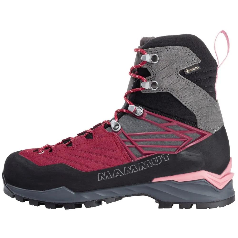 Mammut Hiking Boots Kento Pro High Goretex