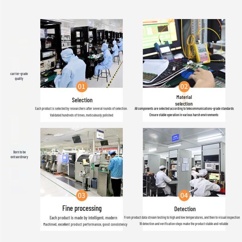 netLINK 10G SFP+ BiDirectional Fiber Optic Module Pair