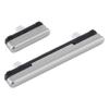 Pour Samsung Galaxy S10e G970 2 Pièces/Set OEM Boutons latéraux d'alimentation et de volume (sans logo)