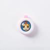 Stylish And Convenient Mosquito Repellent Button For Babies And Kids Travel Essential