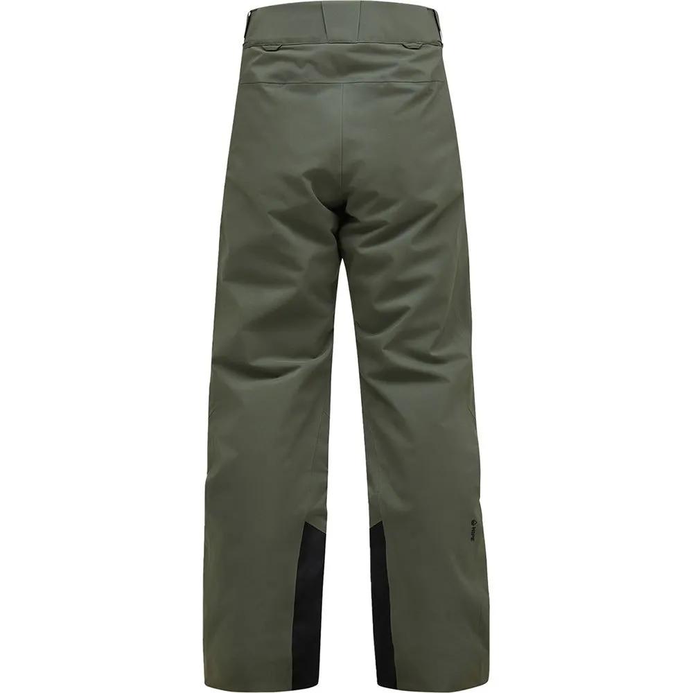 Peak Performance Брюки Maroon