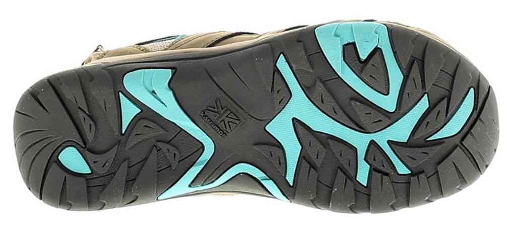 Karrimor Auckland Lady Sandals K1021-Brn