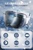 Ski Snow Snowboard Upgraded Snow Sports Goggles for UV Glasses Lightweight and Impact Suitable for Men and Hiking or Skiing [ZTZV] Goggles, Goggles,