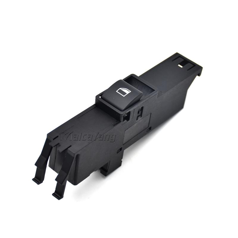 Hight Quality Driver Side Electric Power Master Window Switch For BMW 3 Series E46 61316902175 61316902177 61316902174