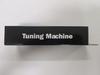 Musiclily Pro 6-String Locking Tuners for ST Strat/TL Telecaster Electric Guitars, Chrome Hex Buttons