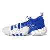 adidas Trae Young 2 Kraliyet Mavisi Erkek Spor Ayakkabı Beyaz Bulut Beyazı H03839