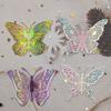 Butterflies Metal Cutting Dies Stencils for DIY Scrapbooking Decorative Embossing Paper Cards Template Decor Die Cuts