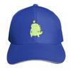 Dina and Birb Baseball Cap fun hats Winter hat hard hat Military Cap Unisex Unisexs Baseball Womens