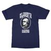 Üst giysisi – T-shirtler