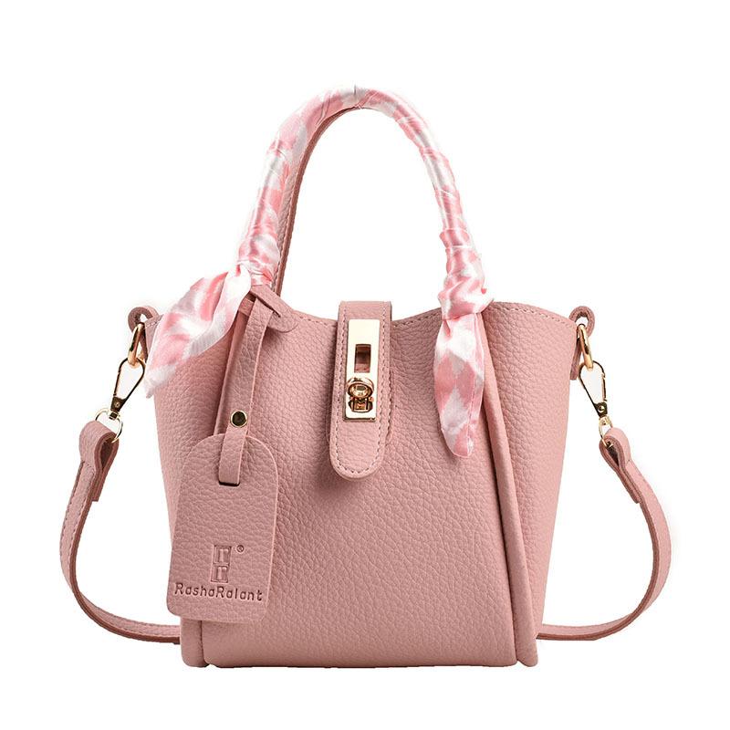 Tasche Damen Neue Umhängetasche Große Kapazität Hand Tragetasche