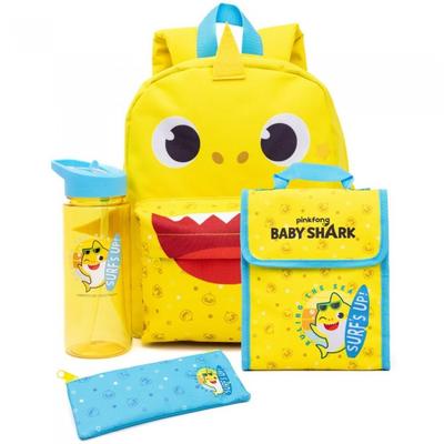 Surf's Up! Backpack Set