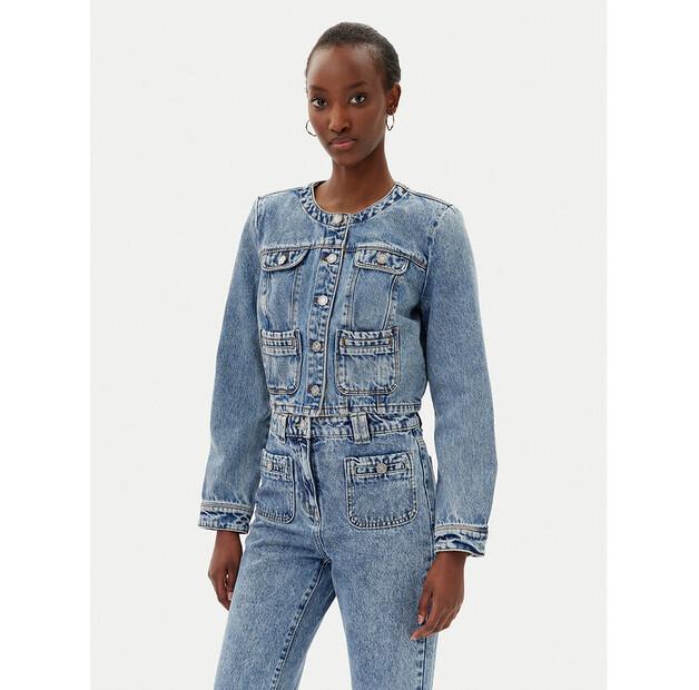 Куртка джинсовая Morgan 251-VCHARME EU 34