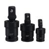 High Strength Impact Adapter & Reducer Set Suitable for Seamlessly Integration with Various Power and Pneumatic Wrenches