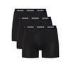 HUGO Triplet Boxer Briefs Set