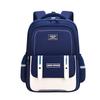 Leichter Wasserdichter Kinder Schulrucksack für Jungen Schultasche Klasse 3-6 Große Kapazität Lässiger Reise-Umhängetasche für Schüler