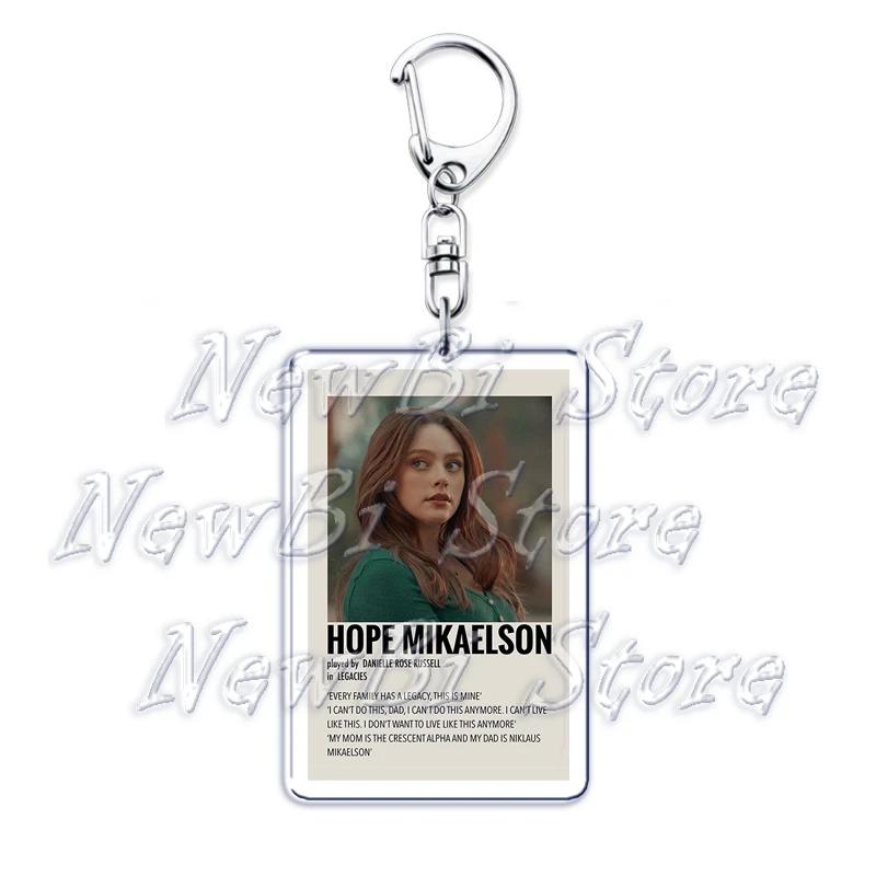 The Vampire Diaries Twilight Keychain for Accessories Damon Stefan Salvatore Elena Bella Swan Edward Cullen Key Chain Keyring