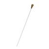 Metal Concert Baton Professional Stage Performance Instrument Baton Orchestra Baton Instrument Accessories