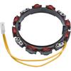 High Efficiency Alternator Charging Coil Agricultural Machinery Part Alternator Replacement Part Lawn Tractor Accessory