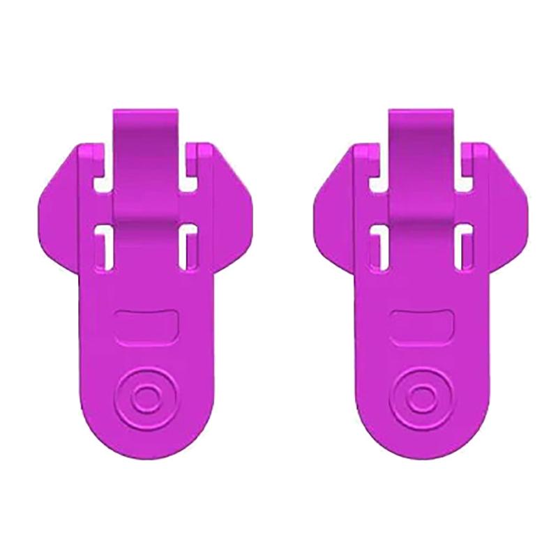 

2Pcs Portable Bottle Opener Reusable Easy Can Opener No Harm To Hands Beverage Bottle Opener Kitchen Supplies Camping Tools