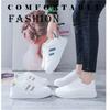 Casual Shoes Women Sports Shoes Wear-resistant and Breathable Female White Shoes Women Tennis Sneakers Lady Simple