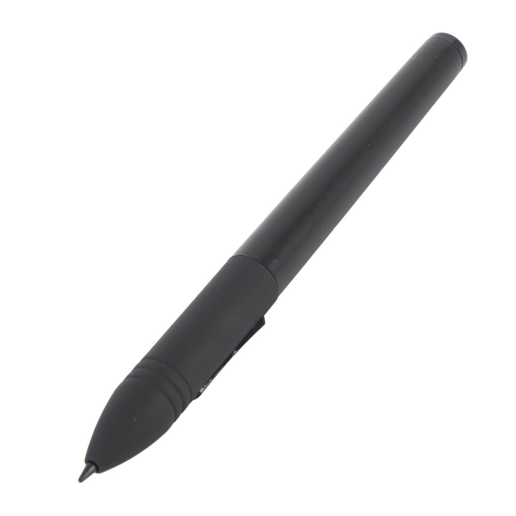 Tablet Stylus Pen 5080LPI Resolution 8192 Pressure Level 233PPS Fast Response Rechargeable for K58 W58 H58L 420 H420