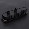 Electric Window Regulator Switch Buttons Compatible for C-itroen C4 Picasso 1 2006-2013 Replaces 6554YH 96639383ZD