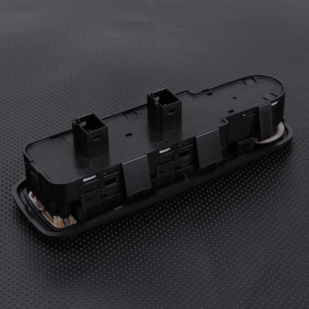 Electric Window Regulator Switch Buttons Compatible for C-itroen C4 Picasso 1 2006-2013 Replaces 6554YH 96639383ZD