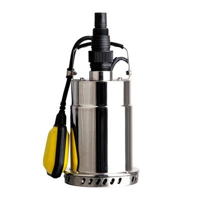 SUBMERSIBLE PUMP TP 500 INOX - OM-TP 500IN