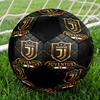 Pallone da Calcio Juventus Football Club Tema Misura 5, Adatto sia per Partite Indoor che Outdoor, un Regalo Adatto a Tutti.