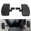Modified Large Footboards for VT750/VTX1300/VTX1800 Foot Pegs
