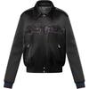Embellished Souvenir Blouson 1AGTFL