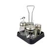 Stainless Steel Oil & Vinegar Pot