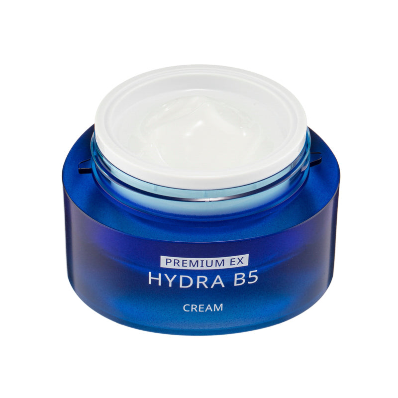 AHC Premium EX Hydra B5 Moisturizing Cream 50ml