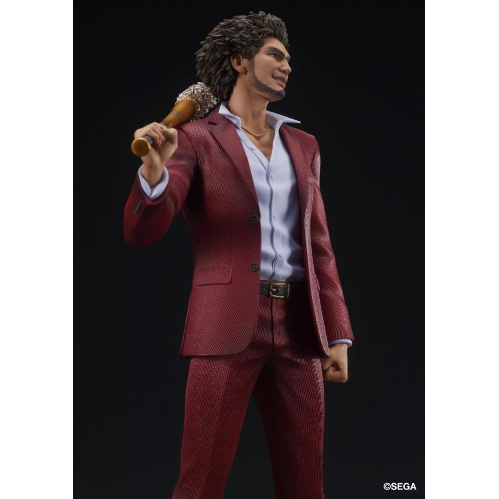Like A drAgon  yAkuzA  digstA Like A drAgon  yAkuzA  ichibAn kAsugA  Reissue 