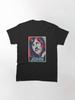 John Lennon John Lennon Portrait Graphic Design Classic T-Shirt