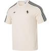 adidas Camiseta Originals com faixas laterais JM9453
