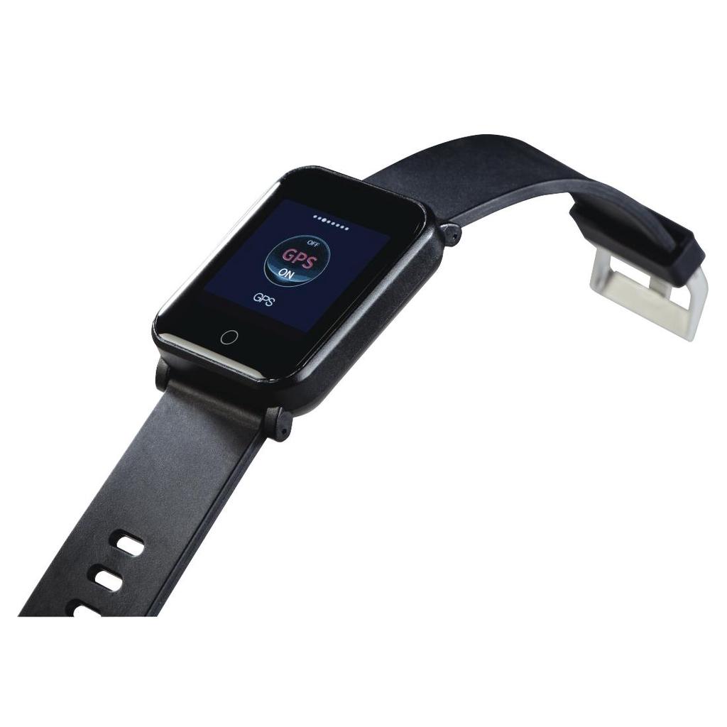 fittrack smart watch