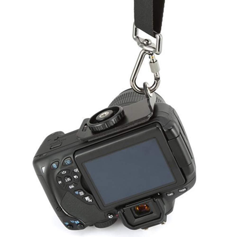 Two Screw Quick Release Plates for SLR Micro Single Camera Camera and Sports Camera 1/4" Cameras, Cameras, Cameras, Tripods, Gimbals, Brackets.