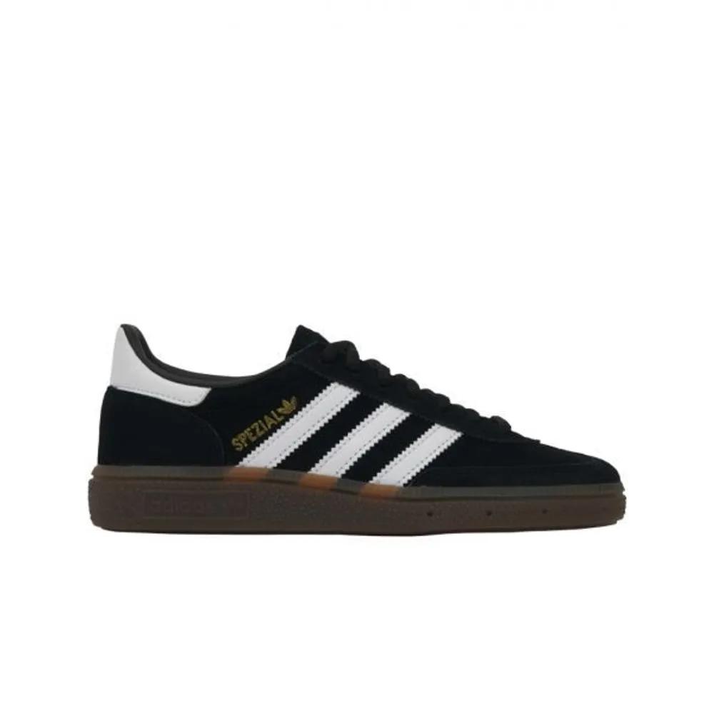 Adidas Spezial Handball Core Black