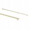Gold Furniture Handle FOR Furniture Handle FOR Wardrobe Cabinet 760/800 MM