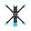 AXISFLYING MANTA 2 FPV Racing Drone Frame (CN Version)