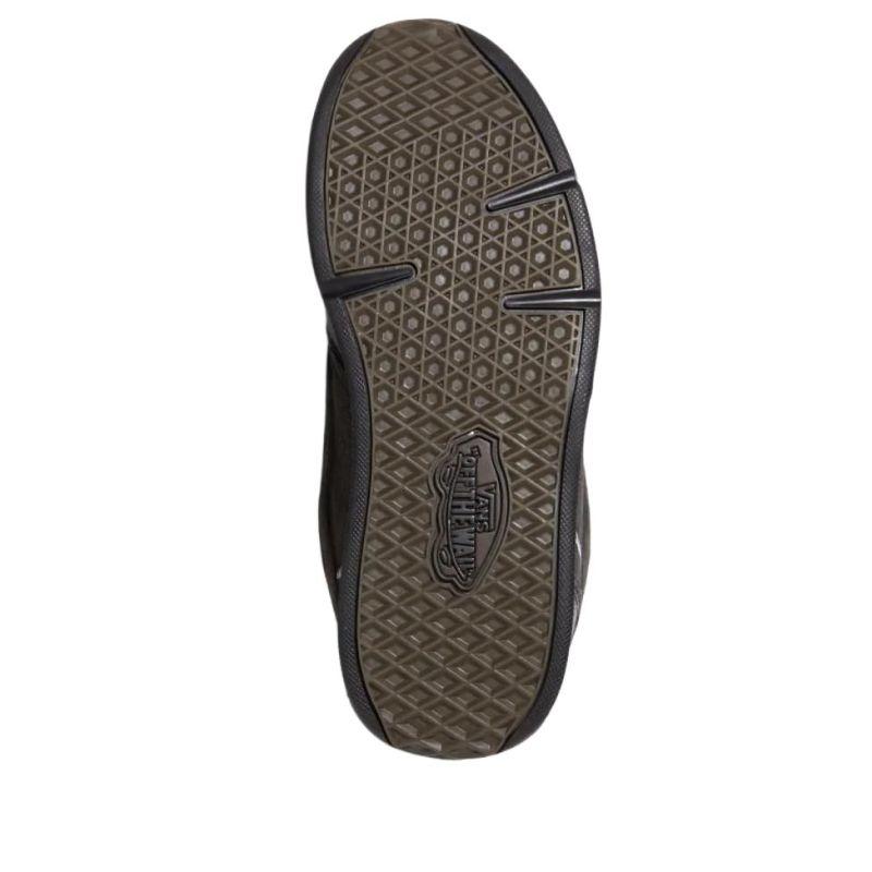 Vans Vainl Archive X Vans Rowley Xlt 'Shadow Black' Vans VN000CTMRUX