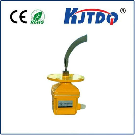 Rotary-Proof Liquid and Material Level Sensor Controller Anti-Blocking Level Meter