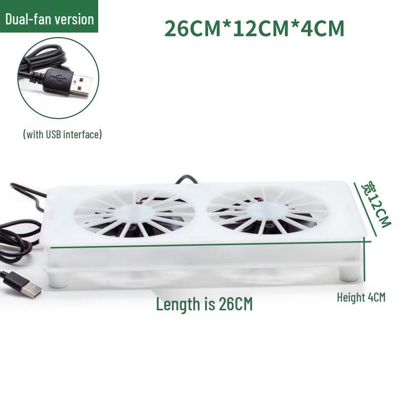 Yipan HC Laptop Cooling Pad