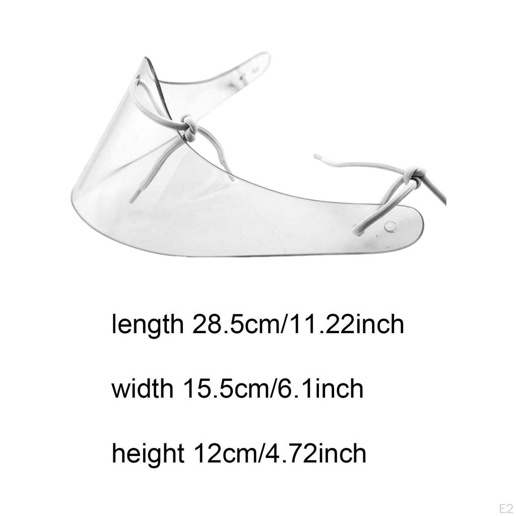 Hockey Neck Guard Anti Scratch Professional,Replace Comfortable,Hockey Goalie Throat Protector