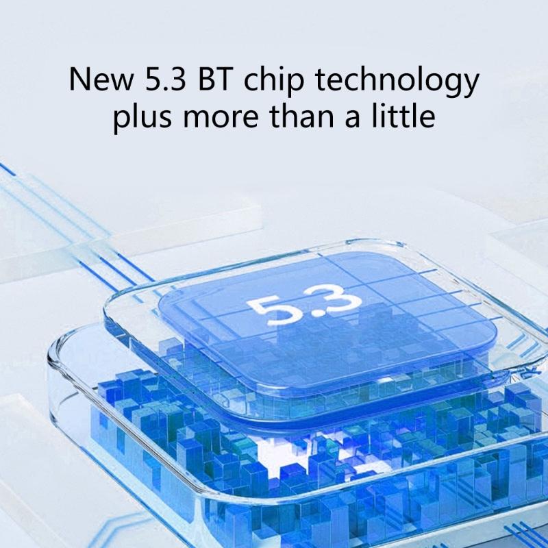 WT 1 Earbuds Touch Screen Headphones Wireless Earphones with Led Visible Display Earpiece for Sports Musics