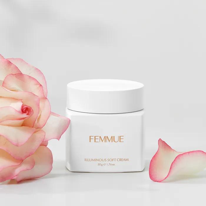 Illuminous Cream Kit