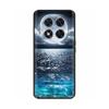 For POCO X7 Phone Case For Xiaomi Poco X7 Pocox7 5G 24095PCADG Shockproof Protective Shell Back Cases Ultra Black Silicone Cover