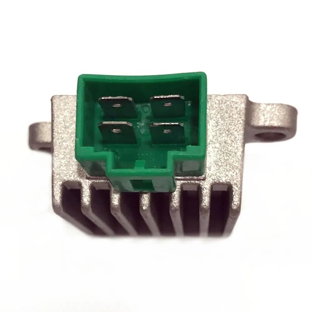Motorcycle Voltage Regulator Rectifier 3GFH196000 for YA&MA&HA JOG50/JOG90, JOG BWS VINO, Grand Axis 100/BW'S100