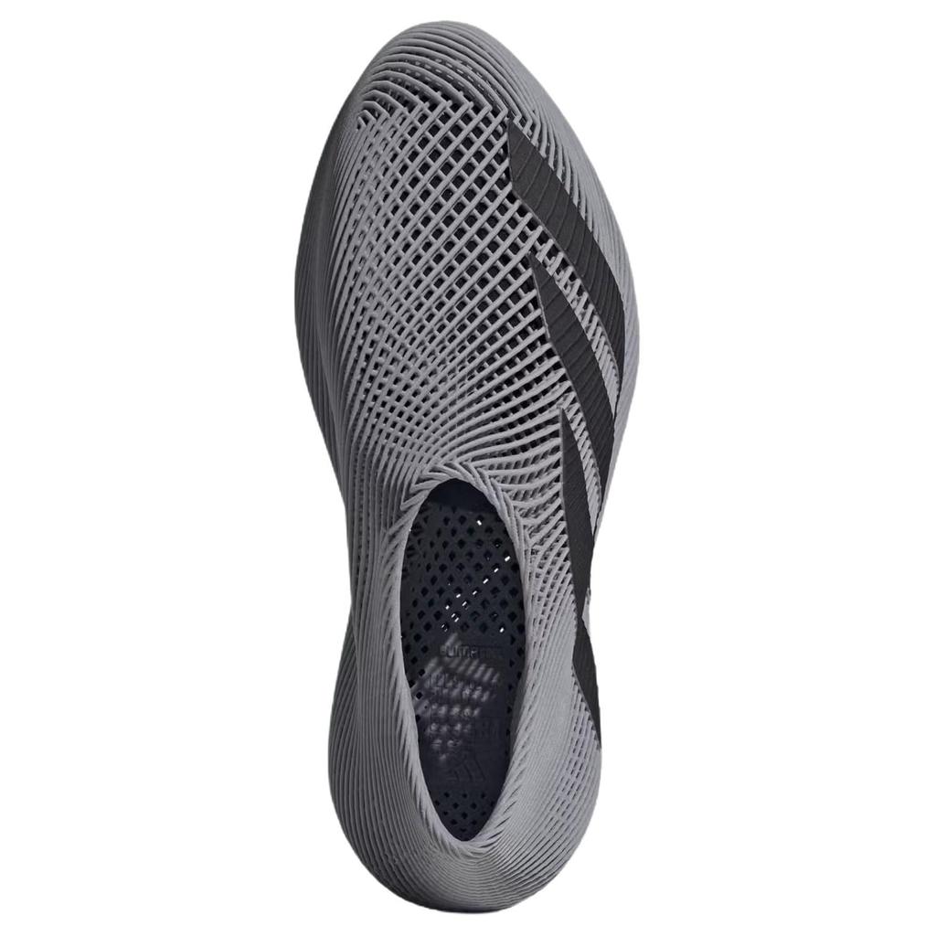 Adidas Climacool Breathable Low top Running Shoes Unisex Gray KJ8978